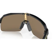 Oakley Sutro Lite S Güneş Gözlüğü 949609 Matte Carbon Prizm 24K thumbnail 8