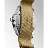 LONGINES HYDROCONQUEST GMT L37904662 - L3.790.4.66.2 ERKEK KOL SAATİ thumbnail 3