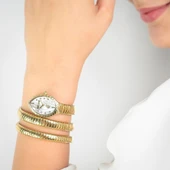 Just Cavalli JC1L323M0025 Kadın Kol Saati thumbnail 3