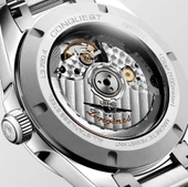 LONGINES CONQUEST L37204726 - L3.720.4.72.6 UNISEX KOL SAATİ thumbnail 2