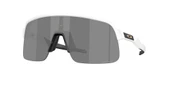 Oakley Sutro Lite S Güneş Gözlüğü 949613 Matte White Prizm Black thumbnail 6