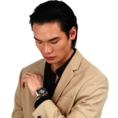 Maserati R8823140010 Erkek Kol Saati thumbnail 4