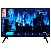 ATV-332 32" 81 Ekran Dahili Uydu Alıcılı HD Ready Smart LED TV thumbnail 2