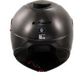 LS2 Strobe 2 Jeans Kask thumbnail 3