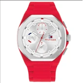 Tommy Hilfiger TH1792123 Erkek Kol Saati thumbnail 1