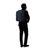 Samsonite KR2-01-004 14.1  Guard IT 3.0 Notebook Sırt Çantası Lacivert thumbnail 3
