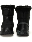 U.S.POLO ASSN RAINY 4PR SİYAH CASUAL SPOR OUTDOOR GÜNLÜK KÜRKLÜ BOT thumbnail 7