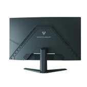 Casper 27" Excalibur Game Monitör Curved 300HZ 1ms (HDMI+Display) M.E27FVC-E thumbnail 4
