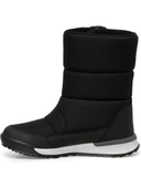 U.S.POLO ASSN.CLARK 4PR SİYAH CIRTLI OUTDOOR SPOR KADIN BOT&ÇİZME thumbnail 5