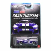 GDG83 Hot Wheels Film Arabaları Özel Seri 24 adet koli ile satılır. Koli fiyatıdır. thumbnail 3