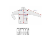 Hon Turuncu Desenli Polar thumbnail 6