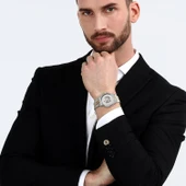 Maserati R8823118016 Erkek Kol Saati thumbnail 4