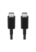 Samsung EP-DA705 Type-C to Type-C Data ve Şarj Kablo thumbnail 1