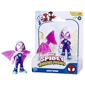 G0661 Spidey ve İnanılmaz Arkadaşları - Figür ve Aksesuar +3 yaş thumbnail 1