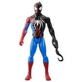 G0735 Spider-Man Venomversus Titan Hero Figür thumbnail 5
