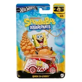 GDG83 Hot Wheels Film Arabaları Özel Seri 24 adet koli ile satılır. Koli fiyatıdır. thumbnail 7