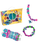 Dede Oyuncak Stitch Küçük El Çantası Takı Seti 04085 thumbnail 2