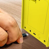 MY ARCADE 17CM ATARI RETRO KONSOL 100 OYUN thumbnail 10