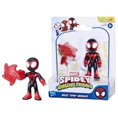 G0661 Spidey ve İnanılmaz Arkadaşları - Figür ve Aksesuar +3 yaş thumbnail 2