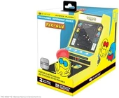 MY ARCADE JOYSTICK PLAYER PAC-MAN PORTABLE RETRO KONSOL thumbnail 2