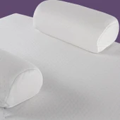 Bebek Reflü Yastığı  Beyaz 40x60 thumbnail 3