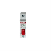 Himel 1X20A 4,5kA C Tipi Otomatik Sigorta thumbnail 1