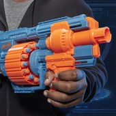E9527 Nerf Elite 2.0 Shockwave RD-15 +8 yaş thumbnail 4