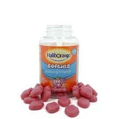 Haliborange Softies Kalsiyum D Vitamini Çilek Aromalı 60 Softies thumbnail 2