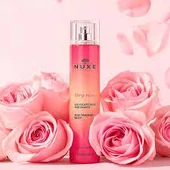 Nuxe Very Rose Fragrance 100 ml thumbnail 2