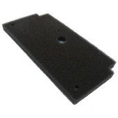 Çamaşır Kurutma Makinesi Sünger Filtre, Bosch WQA24201TR, WQG25201TR ile Uyumlu thumbnail 2