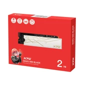 XPG 2TB Mars 980 Blade 14,000MB-s-13,000MB-s PCIe Gen5 x4 M.2 2280 Ssd Harddisk thumbnail 2