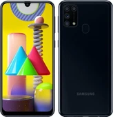 Samsung Galaxy M21 64 GB / 4 GB RAM Siyah Yenilenmiş ÜRÜN (Sıfır Gibi) A KALİTE thumbnail 1