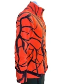 Hon Turuncu Desenli Polar thumbnail 1