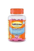 Haliborange Softies Kalsiyum D Vitamini Çilek Aromalı 60 Softies thumbnail 1