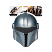 G1429 Star Wars Mandalorian Maske thumbnail 3