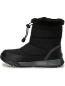 U.S.POLO ASSN RAINY 4PR SİYAH CASUAL SPOR OUTDOOR GÜNLÜK KÜRKLÜ BOT thumbnail 5