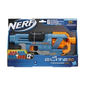 E9485 Nerf Elite 2.0 Commander +8 yaş thumbnail 1