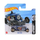 5785 Hot Wheels Araba 72 adet koli ile satılır. Koli fiyatıdır. thumbnail 2