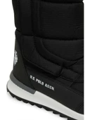 U.S.POLO ASSN.CLARK 4PR SİYAH CIRTLI OUTDOOR SPOR KADIN BOT&ÇİZME thumbnail 9