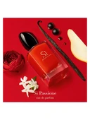 Giorgio Armani Si Passione Edp 100 Ml Kadın Parfüm thumbnail 2
