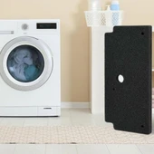 Çamaşır Kurutma Makinesi Sünger Filtre, Bosch WQA24201TR, WQG25201TR ile Uyumlu thumbnail 5