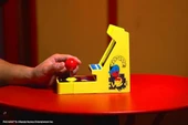 MY ARCADE JOYSTICK PLAYER PAC-MAN PORTABLE RETRO KONSOL thumbnail 5