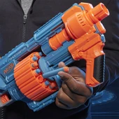 E9527 Nerf Elite 2.0 Shockwave RD-15 +8 yaş thumbnail 3