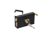 DİRİM Tirajlı Kilit Karşılıksız Kare thumbnail 2