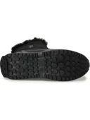 U.S.POLO ASSN RAINY 4PR SİYAH CASUAL SPOR OUTDOOR GÜNLÜK KÜRKLÜ BOT thumbnail 8