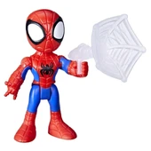 G0661 Spidey ve İnanılmaz Arkadaşları - Figür ve Aksesuar +3 yaş thumbnail 7
