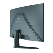 Casper 27" Excalibur Game Monitör Curved 300HZ 1ms (HDMI+Display) M.E27FVC-E thumbnail 3