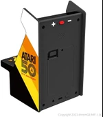 MY ARCADE 17CM ATARI RETRO KONSOL 100 OYUN thumbnail 7