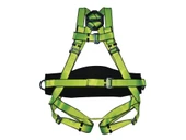 EMNİYET KEMERİ PARAŞÜT TİP 119-11.25 thumbnail 1