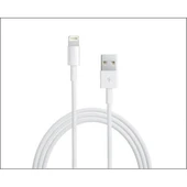 MASTEK IPHONE LIGHTINING ŞARJ BAŞLIGI VE CABLE thumbnail 1